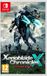 Nintendo Xenoblade Chronicles X: Definitive Edition - Actie - Nintendo Switch - Standard edition - Blu-ray