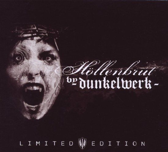 Sonic Rendezvous Dunkelwerk - Hollenbrut (2 CD) (Limited Edition)
