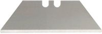 Berger & Schröter Reservemes voor afbreekmes 58.2 mm Koolstofstaal Zilver 100 stuk(s)