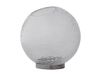 AYTM Vase Globe Bubbles Ø21 cm Transparent