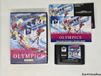 SEGA EUROPE LIMITED Sega Megadrive - Winter Olympics - Série Limitée