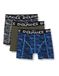 ENDURANCE Burke uniseks-kind boxershorts