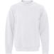 Fristads Sweatshirt 1734 Swb - Wit - L