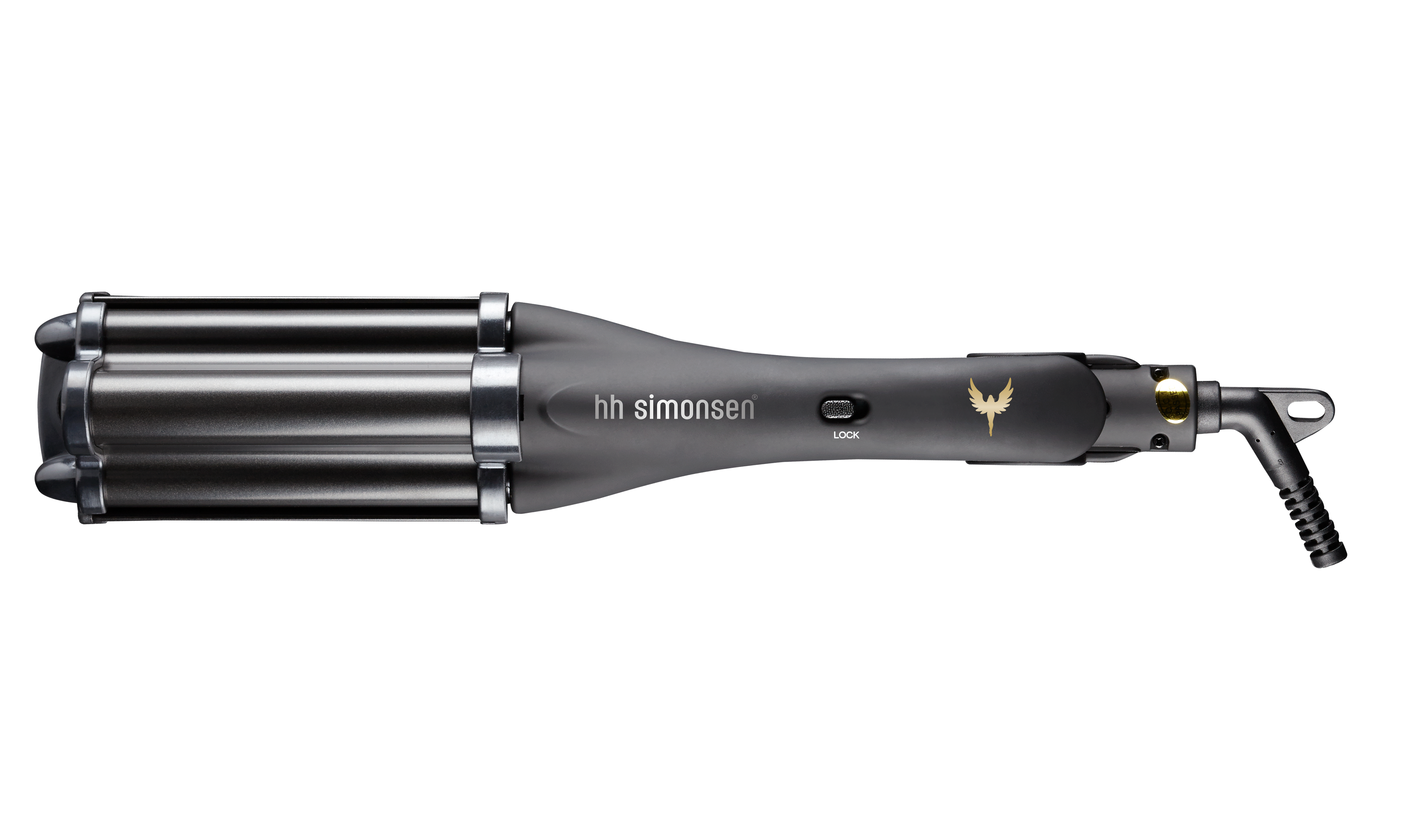 HH Simonsen ROD VS5