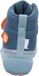 Affenzahn chaussures enfant unisexe vert taille 30