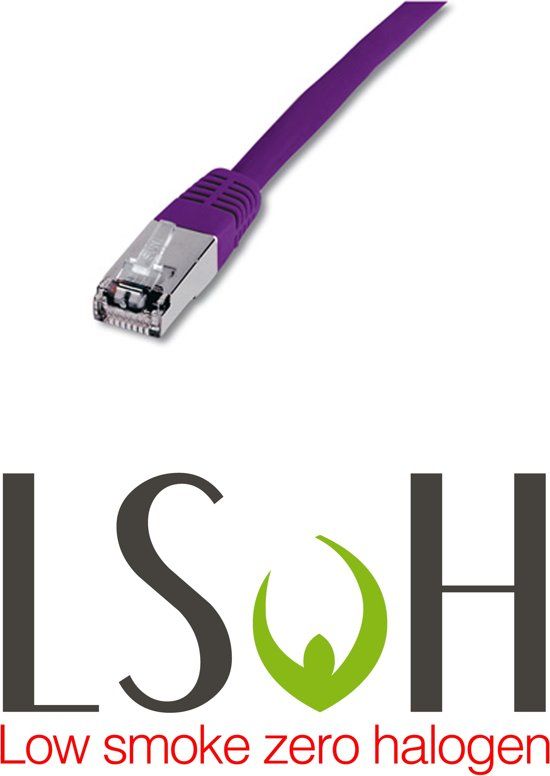 LOGON SSTP Cat6a - 5420016811417
