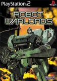 Midas Robot Warlords - PlayStation 2