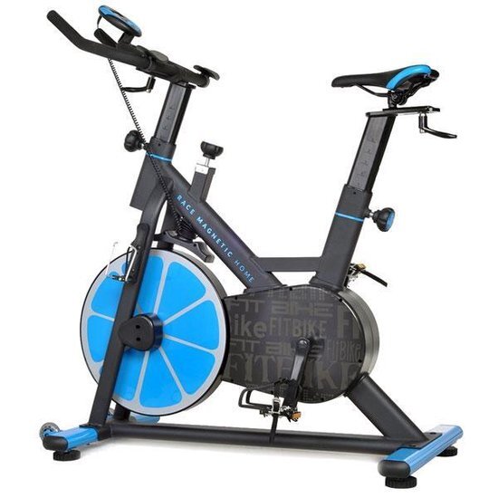 FitBike Race Magnetic Home