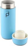 Pioneer by Grunwerg Vacuum Thermosbeker 0,2L - Blauw