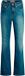 Levi's 725 High Rise Bootcut Jean Bleu