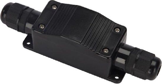Aansluitbox 2 Way - Waterdicht - IP68