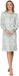 Pastunette - Nachthemd - Soft Paisley - Katoen Interlock - Groen - Maat 42