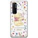 ERT GROUP Xiaomi MI Note 10 Lite telefoonhoes - Disney Winnie Pooh en Friends 030 - perfecte pasvorm telefoonhoes TPU