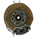 BACK2CAR Mini Pivot Avant Gauche Mini Mini Iii (f55/f56) 2014- ♻️ Ref Oe. 31216876849 - Garantie À Vie