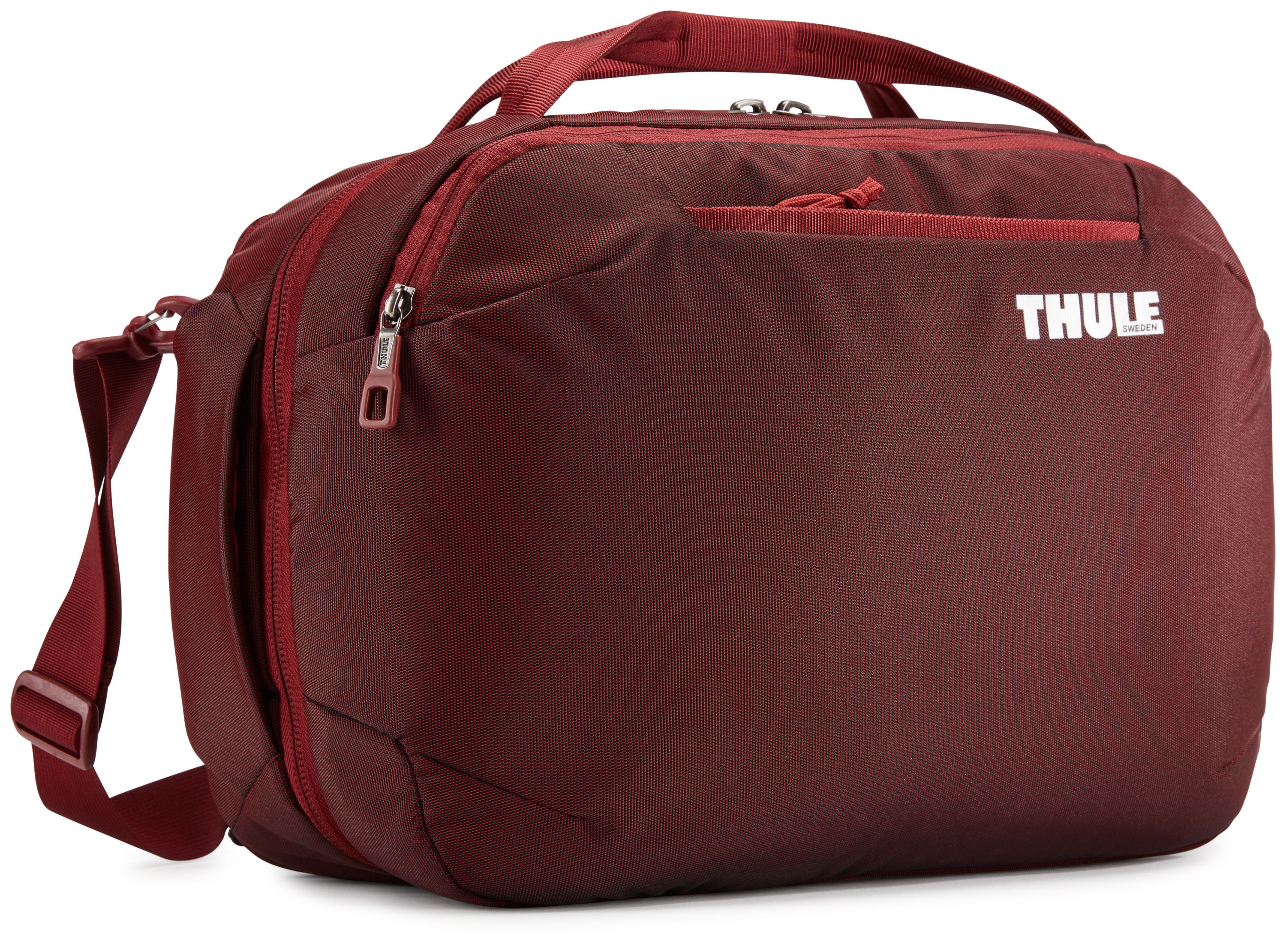 Thule Subterra TSBB-301 Ember - Reistas - Rood