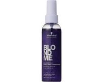 Schwarzkopf BLONDME Bond Repair Vaporisateur-conditioner violet - 150ml