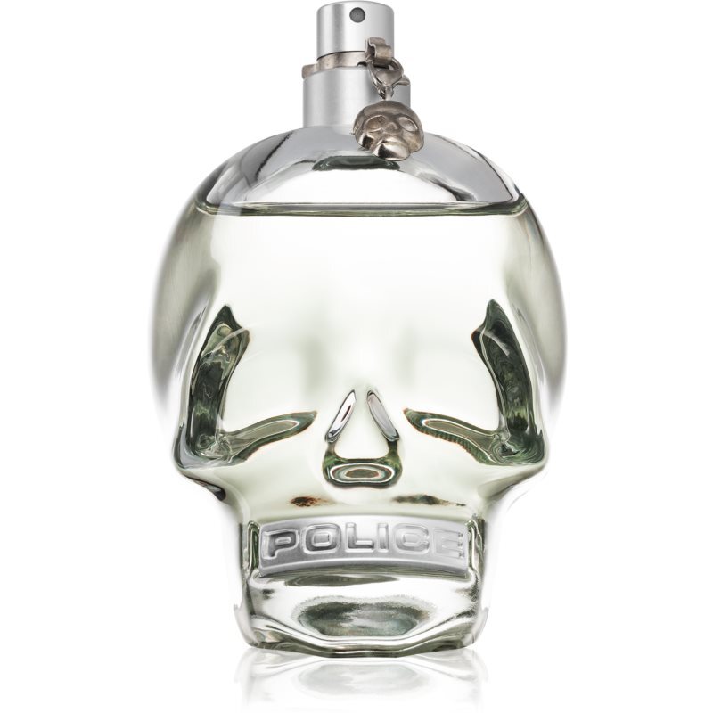 Police To Be Super (Pure) eau de toilette / unisex