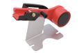Laser 92633 afplakbanddispenser met zachte rand