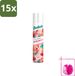 Batiste 15 x Rose Gold Droogshampoo - Zachte Rozengeur - 200ml