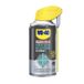 WD-40 Specialist graisse blanche au lithium spray avec deux positions 250 ml