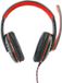 Esperanza EGH330R Crow Gaming Headset