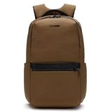 Pacsafe Metrosafe X 25 L Sac à dos brun