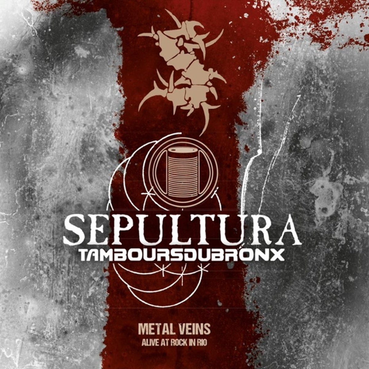EARMUSIC CLASSICS Metal Veins