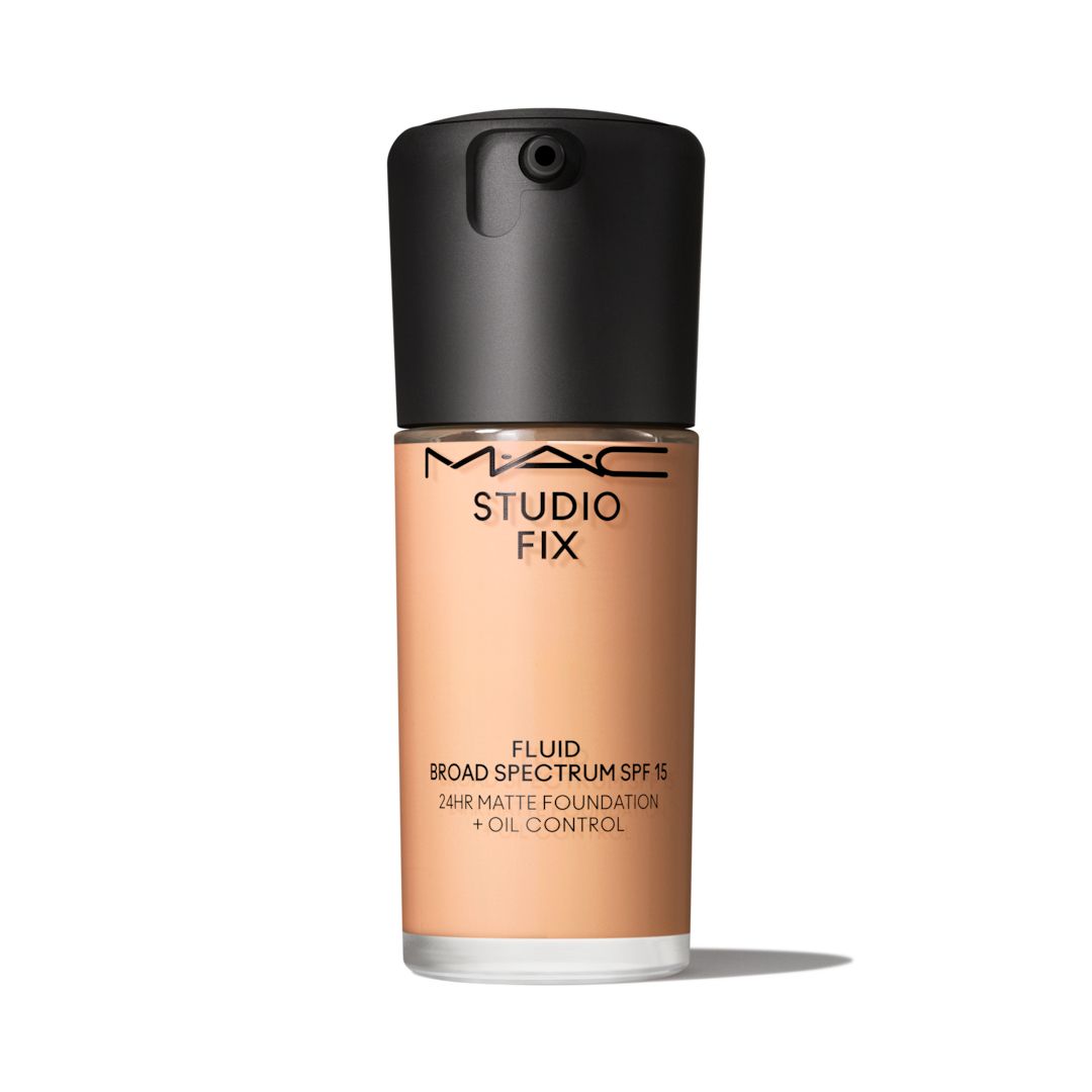 MAC Cosmetics Studio Fix