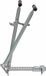 Mauer - Tire-briques Basic Line, portée 90-330 mm, poids propre 4 kg, zingué