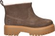 Timberland Stone Street dames gevoerde boot - Bruin - Maat 40