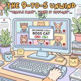 A Work From Home Adult Coloring Book: Cozy Desk Scenes, Cute Animals, and Snarky Corporate Humor for Stress Relief and Coworker Gag Gifts