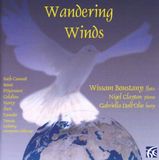 Outhere Nimbus Alliance Wandering Winds (CD)
