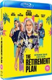 The Retirement Plan - Blu-ray