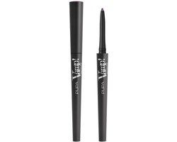 PUPA Milano Pupa Vamp! Oogpotlood - Irreverent Violet - 0.35g