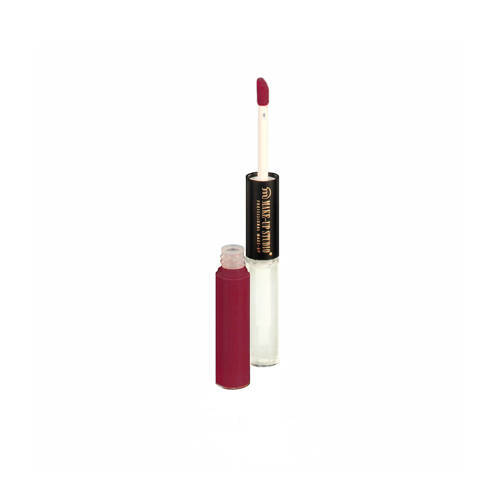 Make-up Studio Matte Silk Effect lippenstift duo - Juicy Blackberry Juicy Blackberry