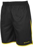 Stanno Altius Shorts Kinderen Zwart Maat 140
