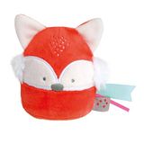 DOUDOU ET COMPAGNIE Baby Nachtlampje Jongen Assortiment x6 -DC3430