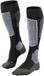 FALKE SK5 Expert Women skisokken dames zwart - maat 39-40