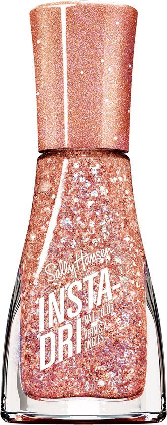 Sally Hansen Insta-Dri Nagellak - 258 Shooting Star - 9.17 ml