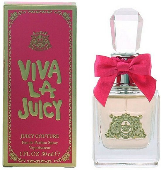 Juicy Couture Viva La Juicy eau de parfum / 50 ml / dames