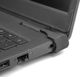 Dell Latitude 15 3510 E3510 Kit de réparation pour le couvercle du boîtier de la charnière
