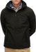 Superdry Hooded Trekker Softshell Jas Heren - Maat M