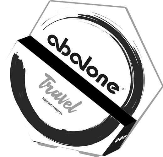 Asmodee Abalone Travel