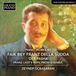 Outhere Grand Piano Zeynep Üçbaşaran - Della Sudda: Piano Works (CD)