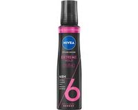 NIVEA Extreme Hold Haarmousse