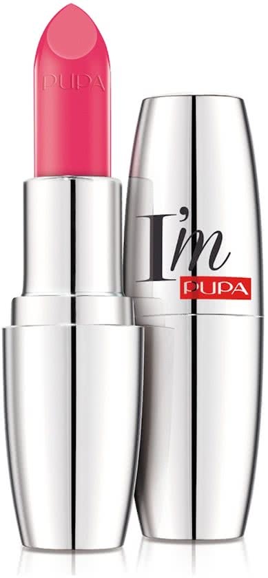 Pupa Milano i m lipstick 404