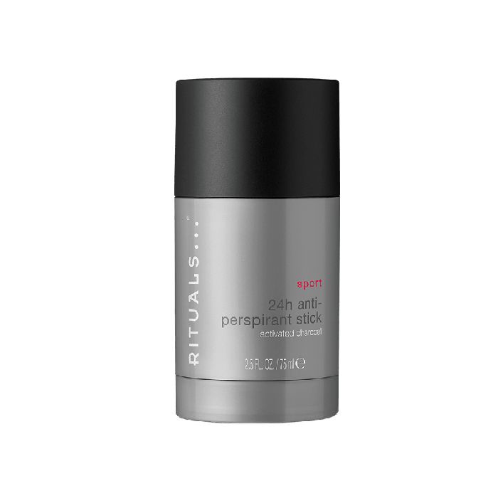 Rituals Homme Sport 24H Anti-Perspirant Stick - 75ml