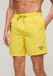 Superdry Gerecyclede Polo Zwemshort Heren Nautical Yellow
