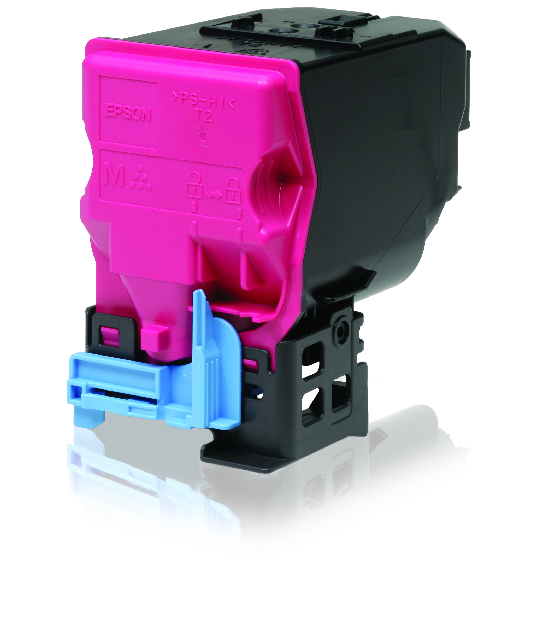 Epson Toner Cartridge Magenta 6k