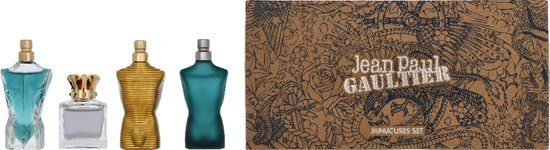 Jean Paul Gaultier J.P. Gaultier Parfum / 28 ml / Mannen